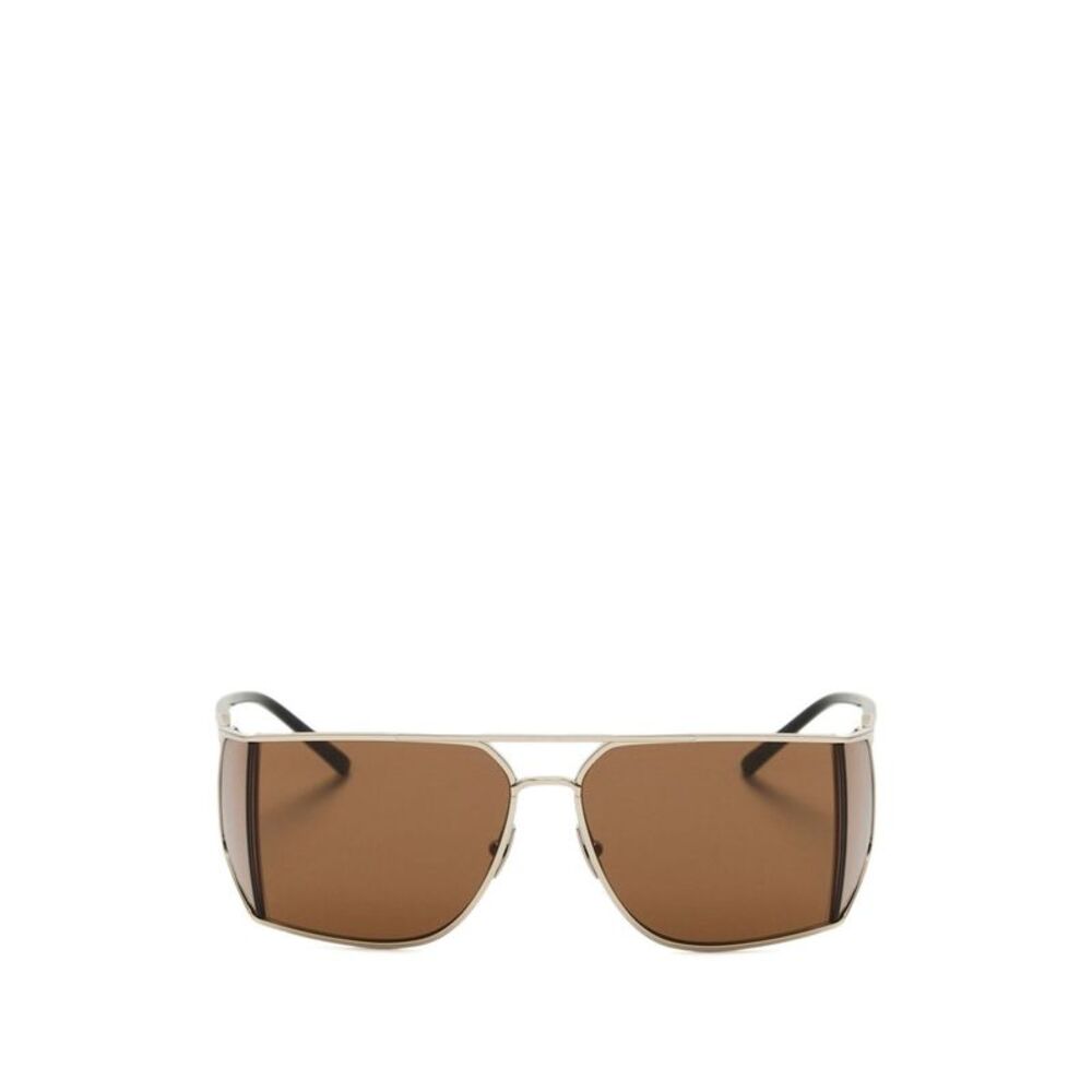 Saint Laurent Women Sl 750 Sunglasses
